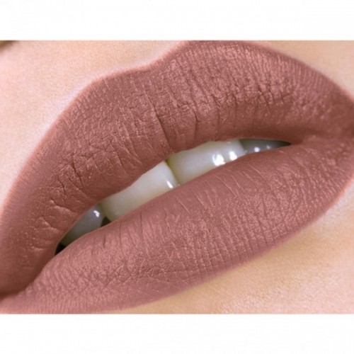 WABI MATTE INVASION LIPSTICK WILD GINGER 5G