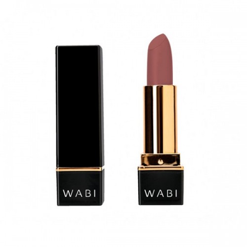 WABI MATTE INVASION LIPSTICK INNOCENCE 5G