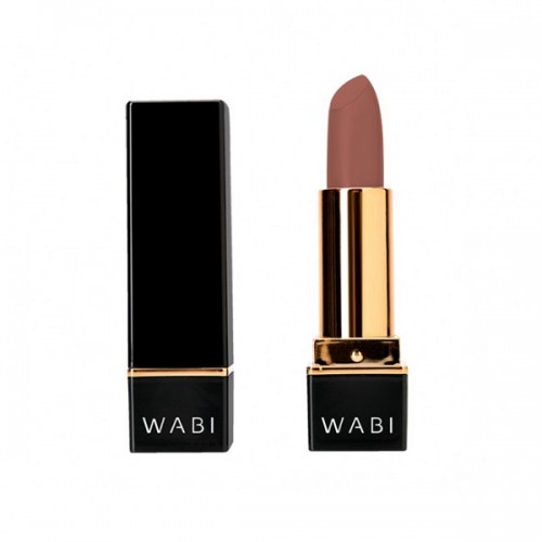 WABI MATTE INVASION LIPSTICK SIMPLICITY 5G