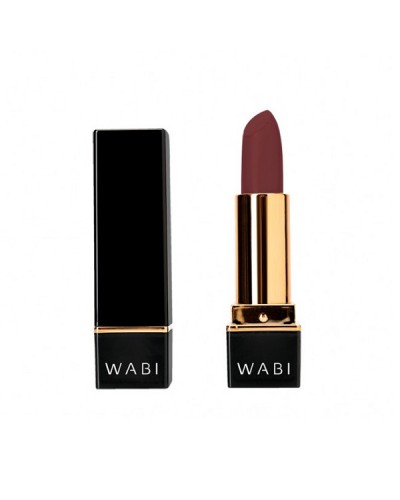 WABI MATTE INVASION LIPSTICK TRANSITION 5G