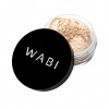 WABI DEFINE PERFECTION MATTIFYING LOOSE POWDER PALE IVORY 7.5G