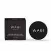 WABI DEFINE PERFECTION SHIMMERING LOOSE POWDER PEACH 7.5G