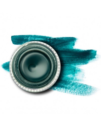 WABI GEL EYELINER GREEN