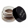 WABI GEL EYELINER BROWN