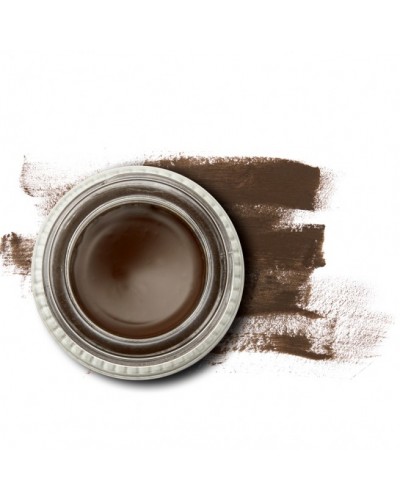 WABI GEL EYELINER BROWN