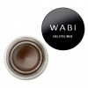 WABI GEL EYELINER BROWN