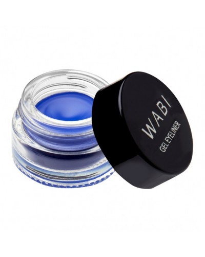 WABI GEL EYELINER BLUE