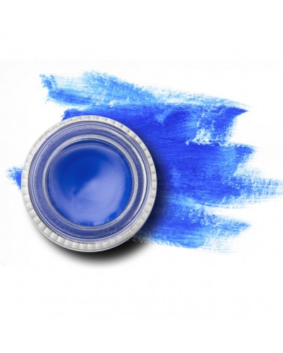 WABI GEL EYELINER BLUE