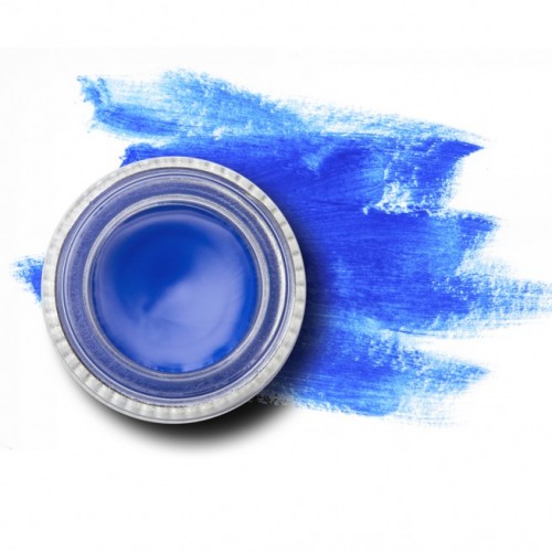 WABI GEL EYELINER BLUE