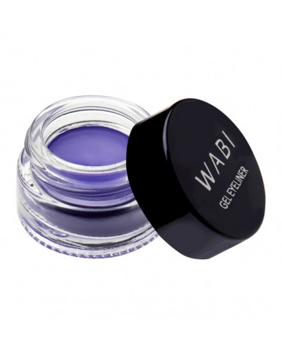 WABI GEL EYELINER PURPLE