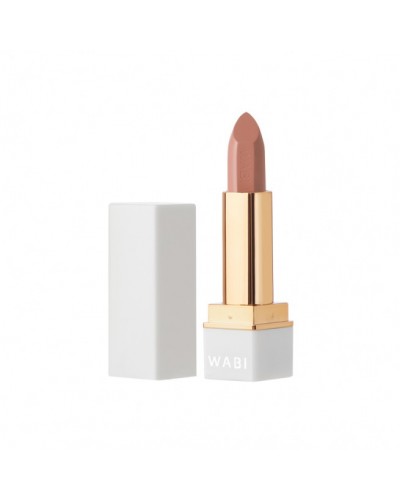 WABI NEVER ENOUGH LIPSTICK ROSE GARDEN 4.5G