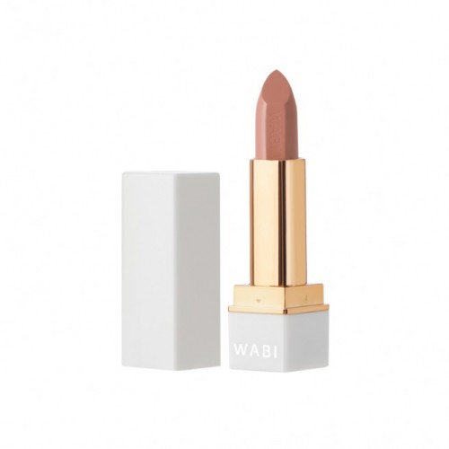 WABI NEVER ENOUGH LIPSTICK ROSE GARDEN 4.5G