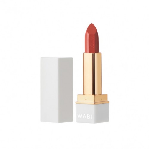 WABI NEVER ENOUGH LIPSTICK CORAL MUSE 4.5G