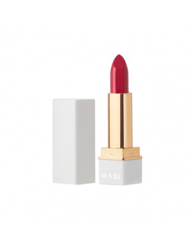 WABI NEVER ENOUGH LIPSTICK FUCHSIA HARMONY 4.5G