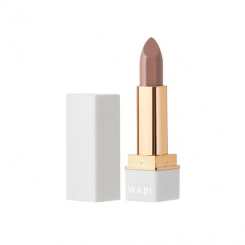 WABI NEVER ENOUGH LIPSTICK CAMELLIA 4.5G