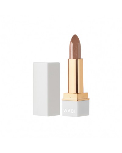 WABI NEVER ENOUGH LIPSTICK SUNKISSED ANGEL 4.5G