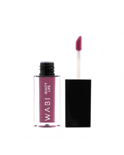 WABI GUILTY LIPS LIP GLOSS DATE NIGHT 6,5ML