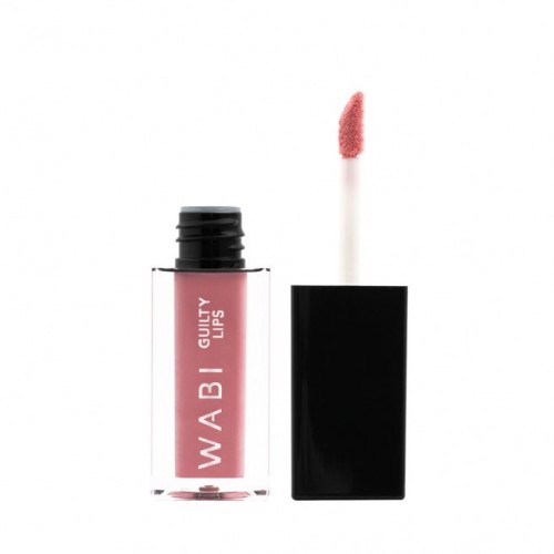 WABI GUILTY LIPS LIP GLOSS SWEET HEART 6,5ML