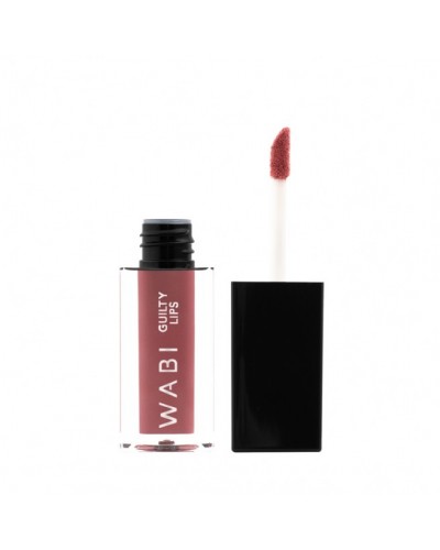 WABI GUILTY LIPS LIP GLOSS ENDLESS KISS 6,5ML