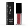 WABI MATTE REVOLUTION LIQUID LIPSTICK CINNAMON HEART 6.5ML