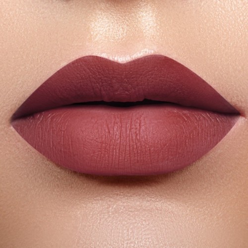 WABI MATTE REVOLUTION LIQUID LIPSTICK CINNAMON HEART 6.5ML