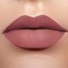 WABI MATTE REVOLUTION LIQUID LIPSTICK MOROCCO 6.5ML