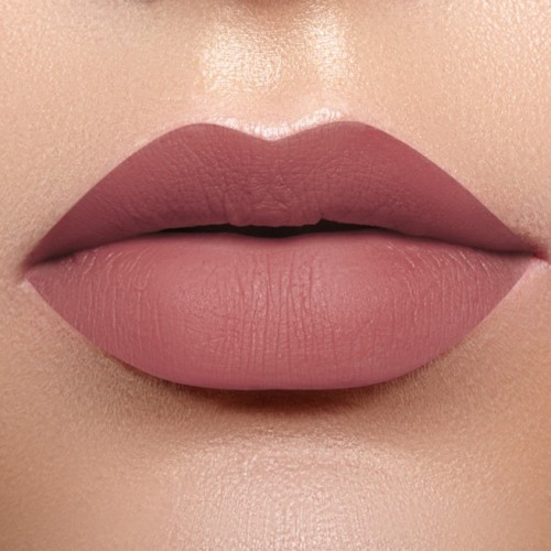 WABI MATTE REVOLUTION LIQUID LIPSTICK MOROCCO 6.5ML