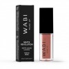 WABI MATTE REVOLUTION LIQUID LIPSTICK TOKYO ROSE 6.5ML