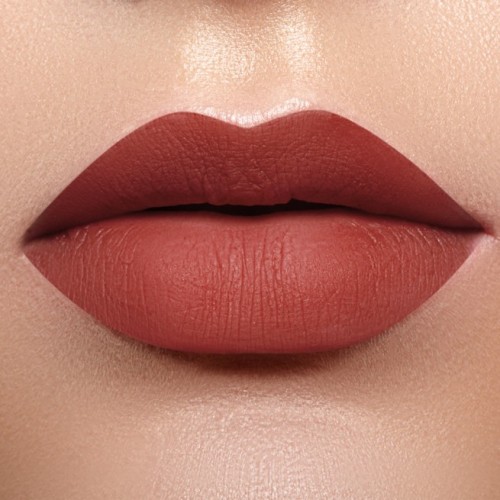 WABI MATTE REVOLUTION LIQUID LIPSTICK ORANGE RUM 6.5ML