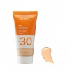 WABI SUN FACE CREAM SPF30 NOISETTE 50ML