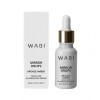 WABI MIRROR DROPS BRONZE AMBER 20ML