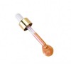 WABI MIRROR DROPS BRONZE AMBER 20ML