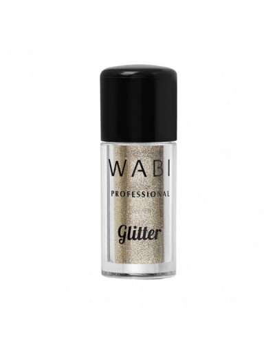 WABI GLITTER WG-01 GOLD 2.4G