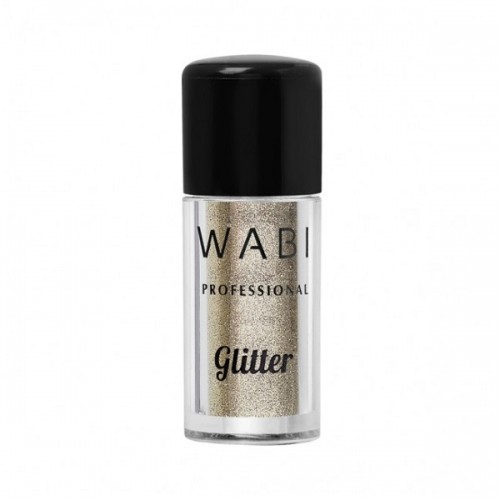 WABI GLITTER WG-01 GOLD 2.4G