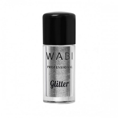 WABI GLITTER WG-02 SILVER 2.4G