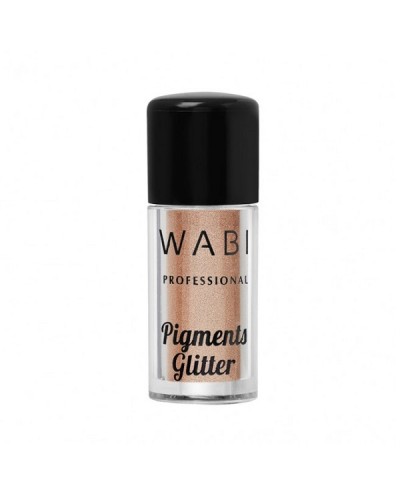 WABI PIGMENTS GLITTER WPG-02 LEMON GOLD 1.8G