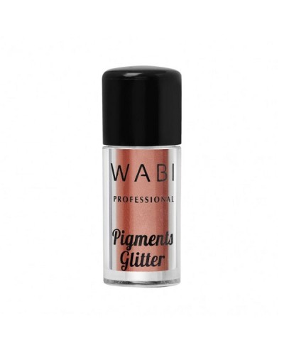 WABI PIGMENTS GLITTER WPG-04 COPPER 1.8G