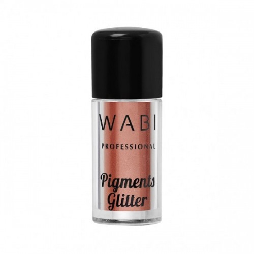 WABI PIGMENTS GLITTER WPG-04 COPPER 1.8G