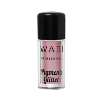 WABI PIGMENTS GLITTER WPG-06 RUBY 1.8G