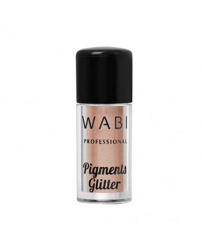 WABI PIGMENTS GLITTER WPG-07 GARNET 1.8G