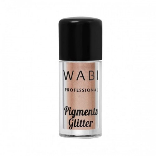 WABI PIGMENTS GLITTER WPG-07 GARNET 1.8G