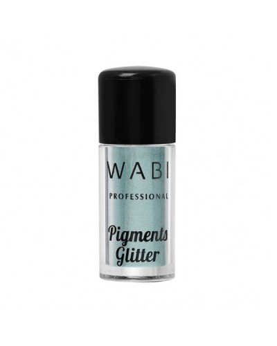 WABI PIGMENTS GLITTER WPG-08 MACACHITE 1.8G