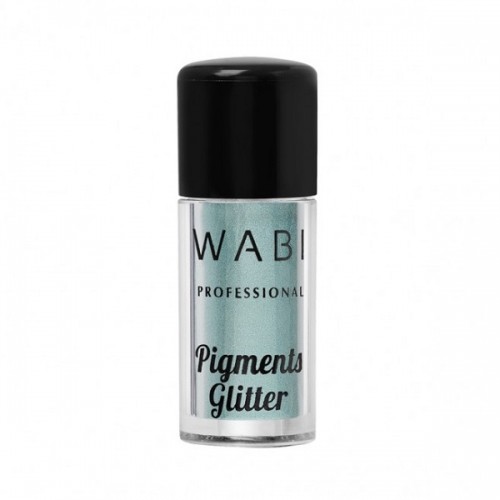 WABI PIGMENTS GLITTER WPG-08 MACACHITE 1.8G