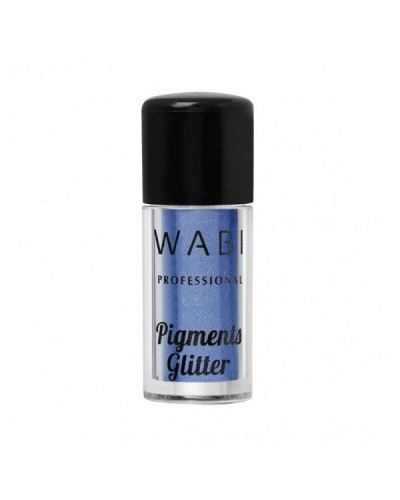 WABI PIGMENTS GLITTER WPG-09 SAPHIRE 1.8G