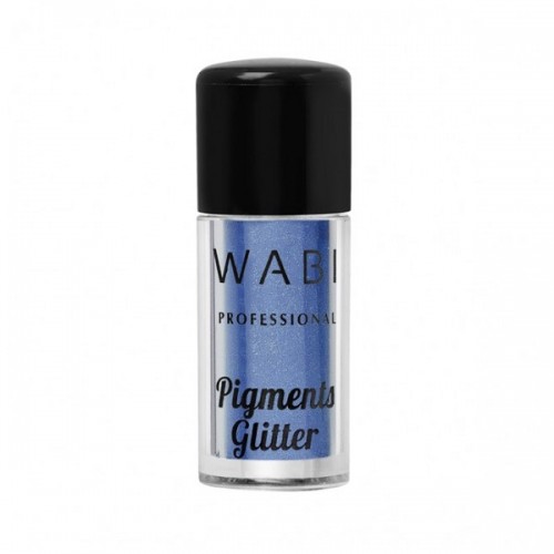 WABI PIGMENTS GLITTER WPG-09 SAPHIRE 1.8G