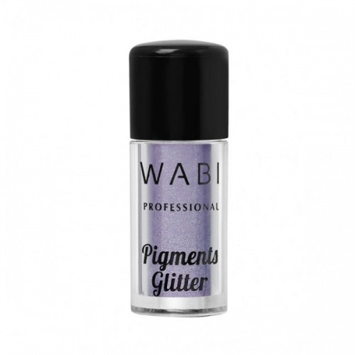 WABI PIGMENTS GLITTER WPG-10 AMETHYST 1.8G