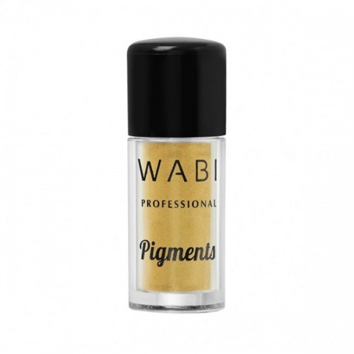 WABI PIGMENTS WP-02 LEMON GOLD 1.8G