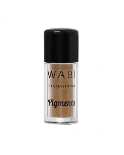 WABI PIGMENTS WP-05 BRIGHT BRONZE 1.8G