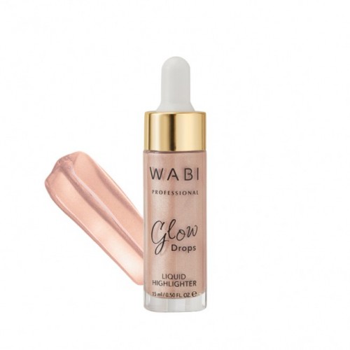 WABI GLOW DROPS PEARLS AROUND 15ML