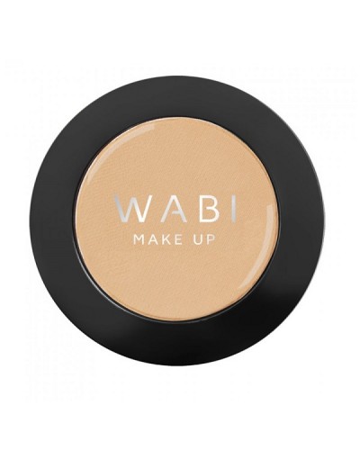 WABI MATTE SINGLE EYESHADOW 01